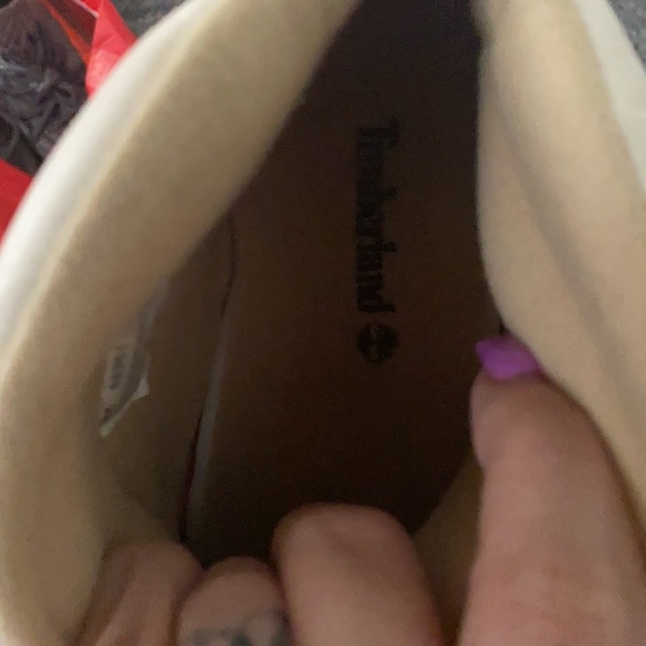 Timberlands - Picture 6 of 7